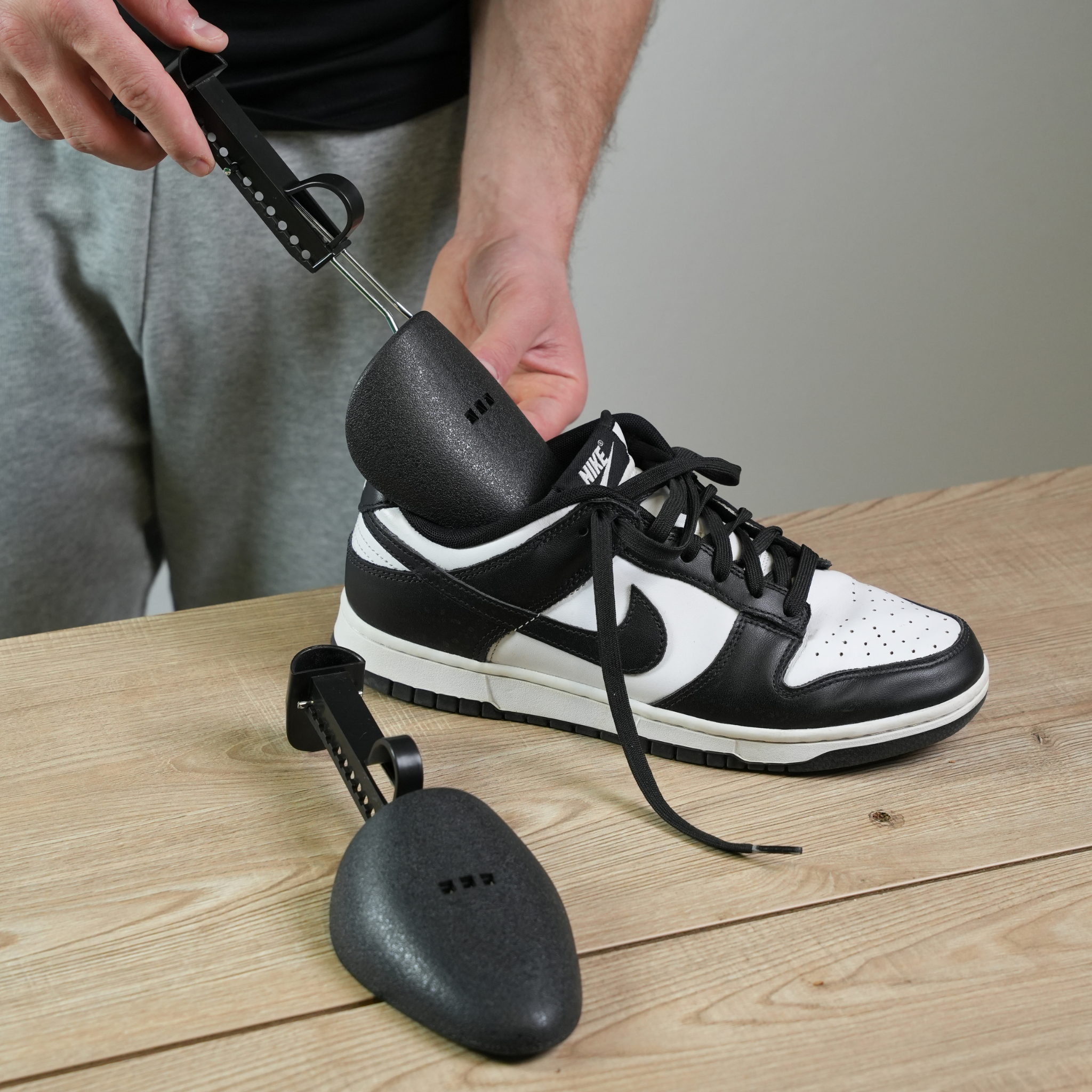 Adjustable Shoe Shaper