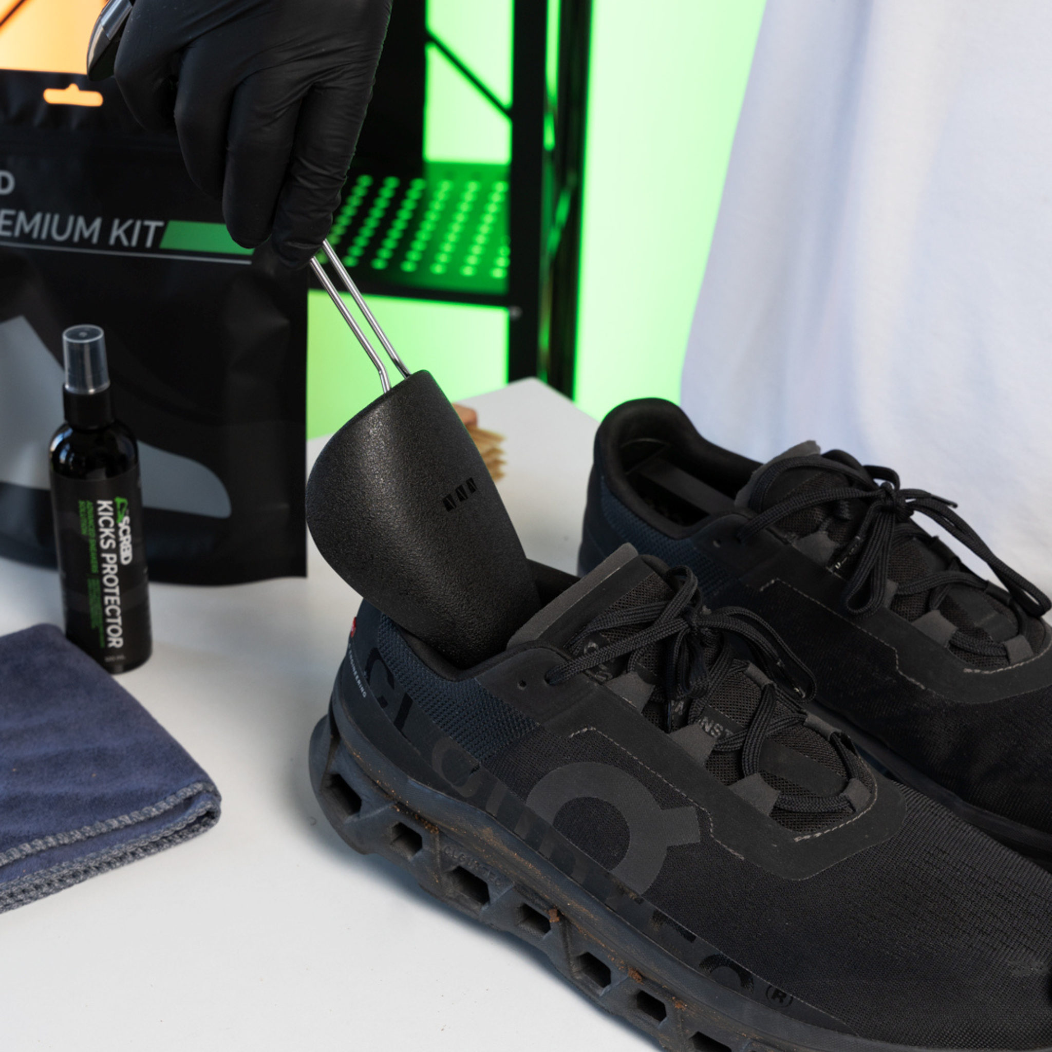 Adjustable Shoe Shaper