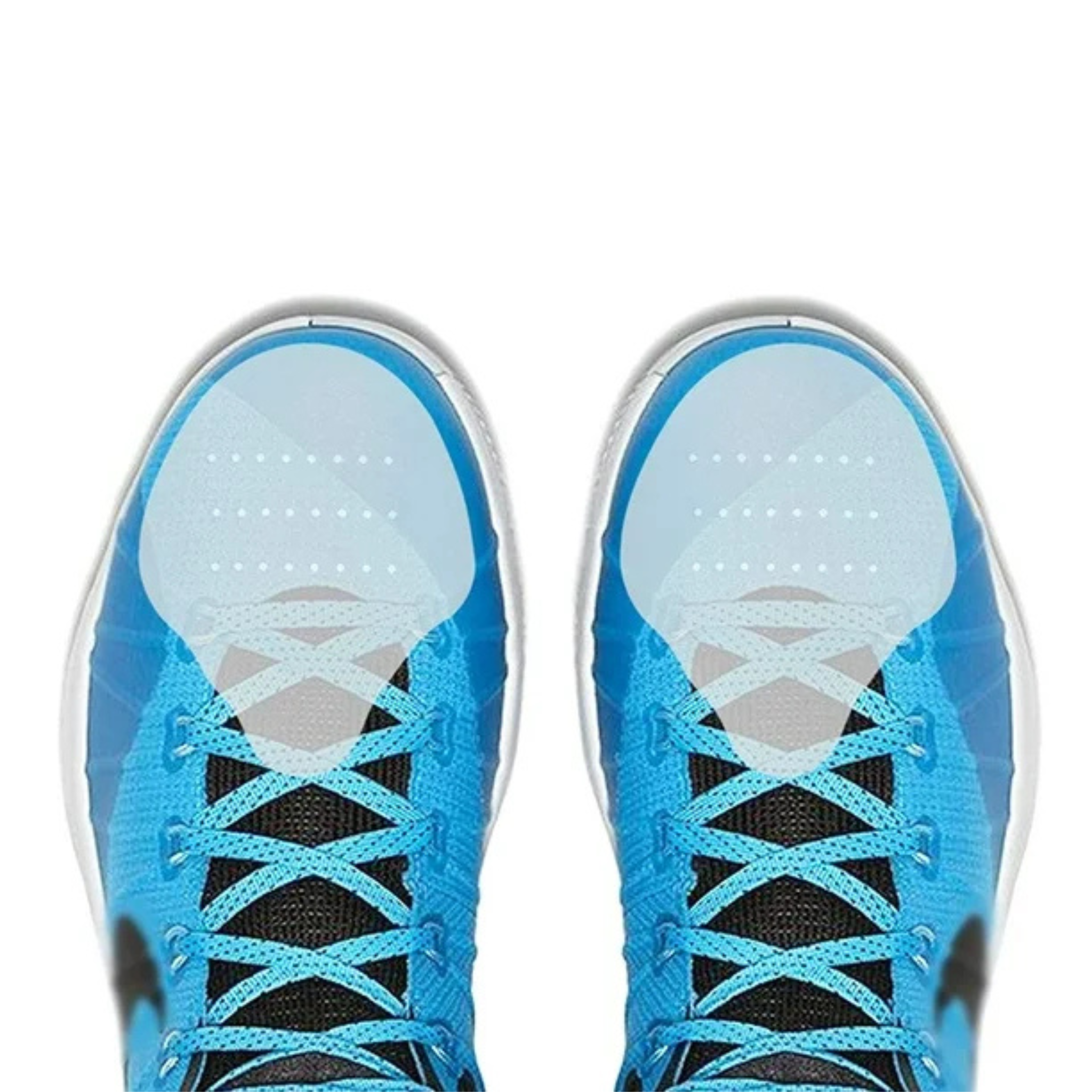 EVA Crease Protector