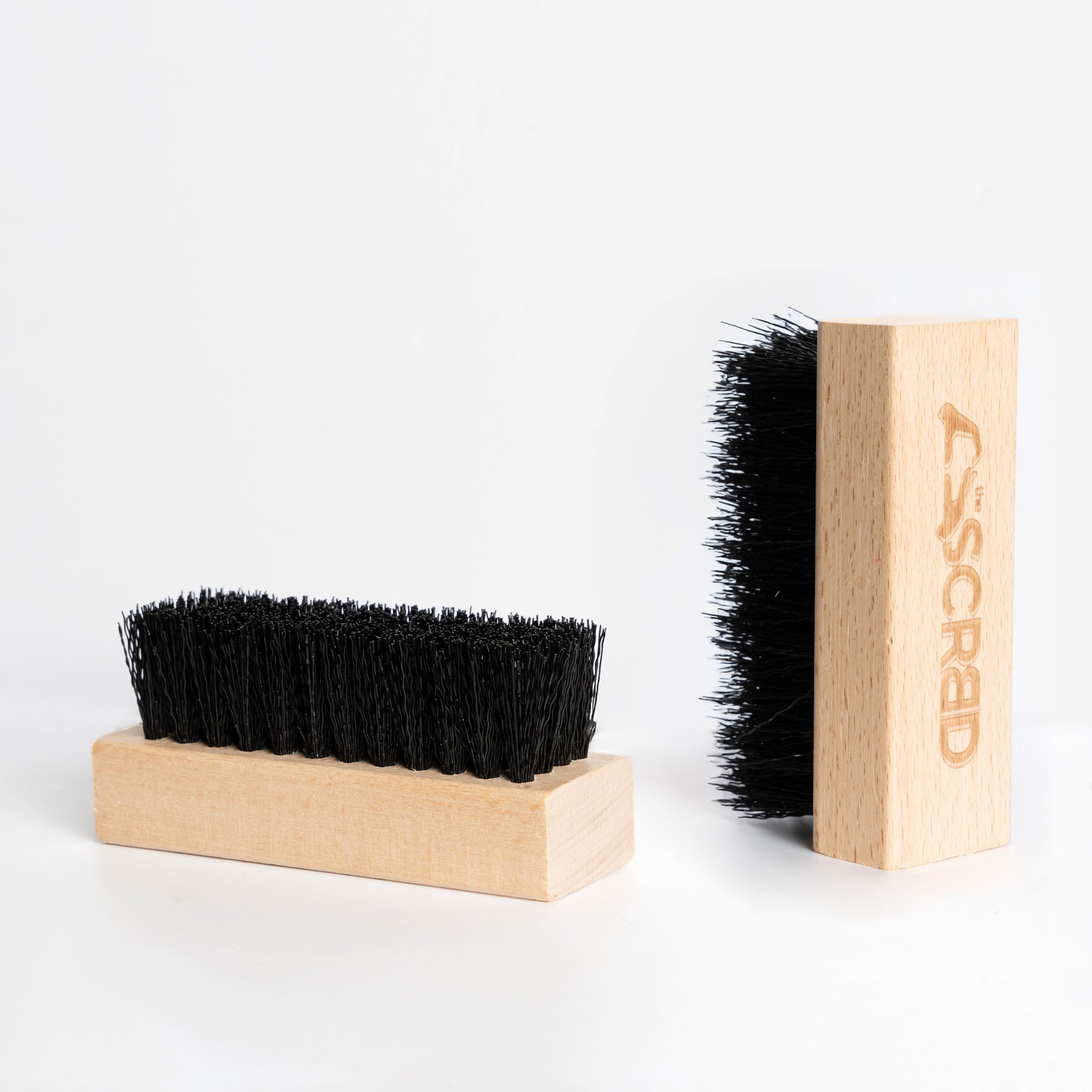 Stiff Cleaning Brush