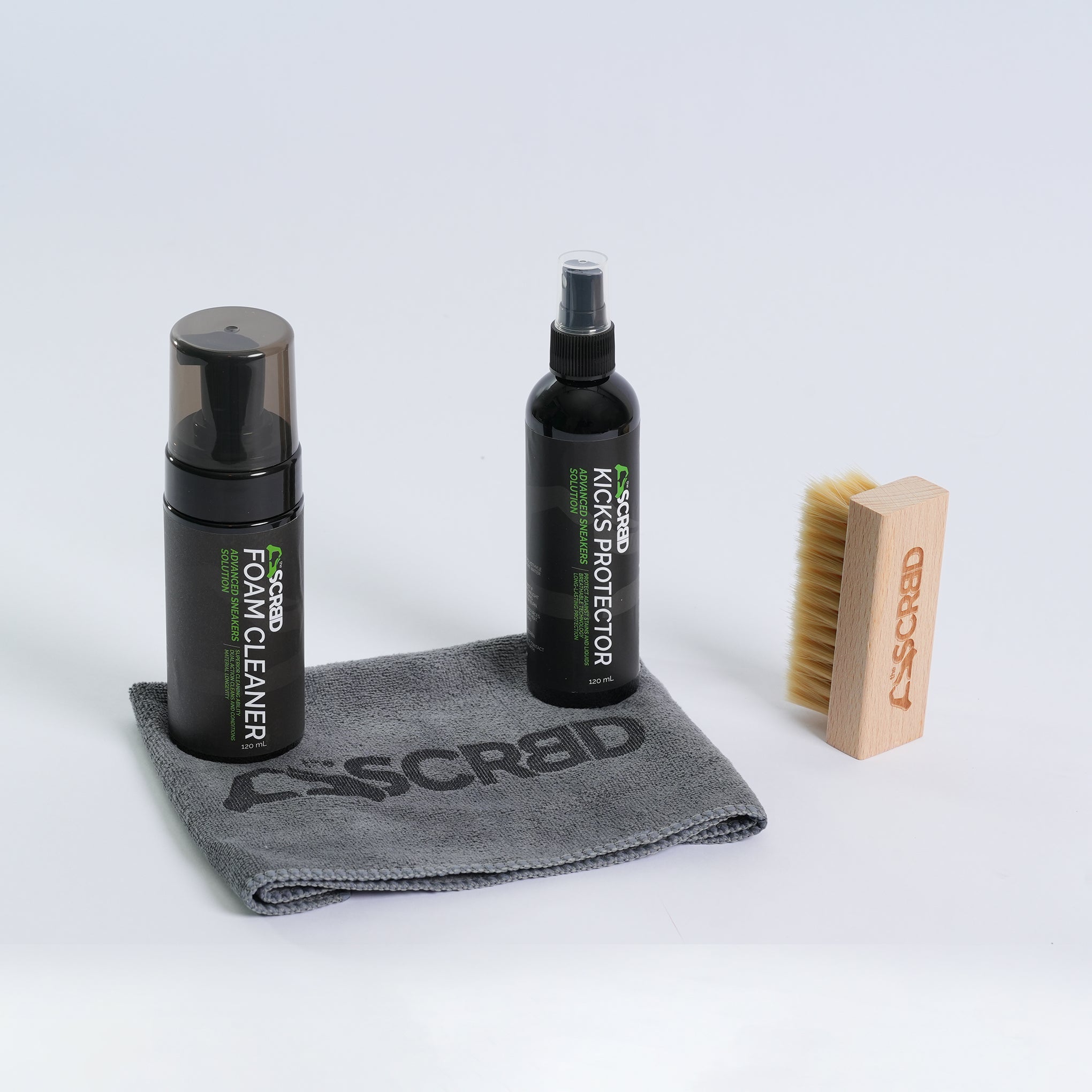 The Premium Kit