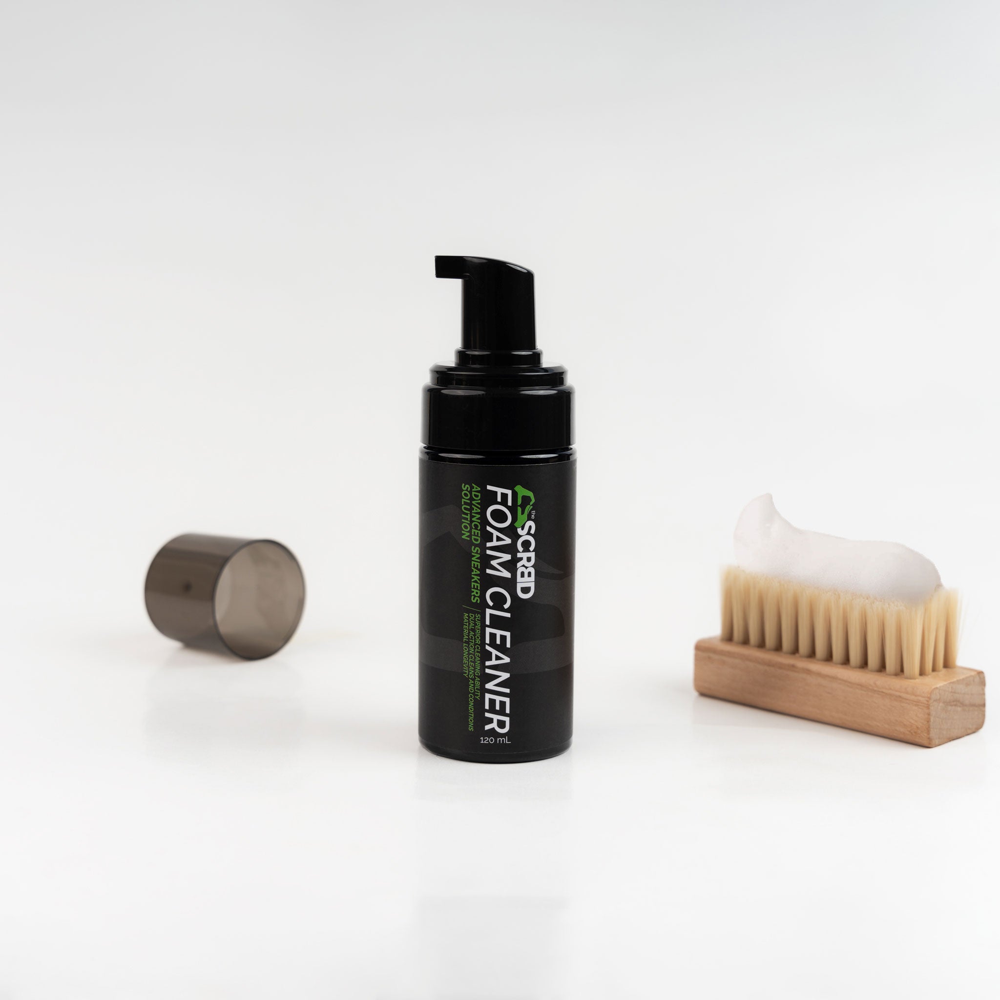 Foam Cleaner